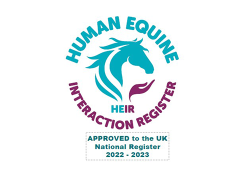 Horseback-UK-HEIR-logo